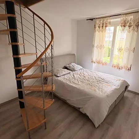 Διαμέρισμα 3 Pieces Annemasse